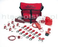 „Valve Lockout Kit”